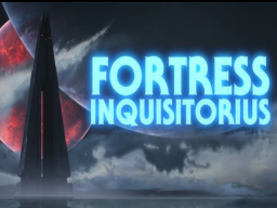 Star Wars Fortress Inquisitorius