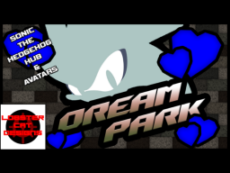 （LCD） Sonic Avatars - Dream Park