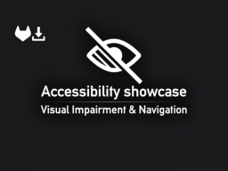 Visual Accessibility