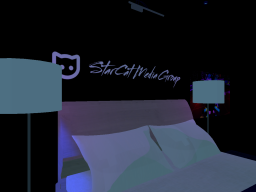 StarCat's Cuddle Room ［DEPRECATED］