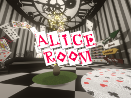 Alice Room
