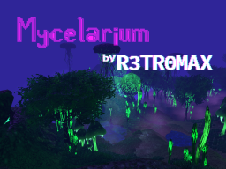 Mycelarium