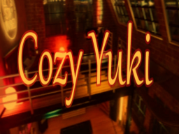 Cozy Yuki