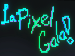 La Pixel Gala