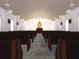 Sora Church v1․7