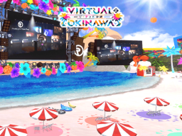 VirtualOkinawa_Beach_［JP］