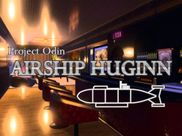Airship_Huginn