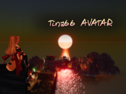 Tina66 avatar world