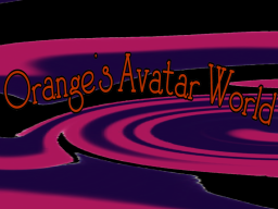 Orange's Funkey Avatars v2․0