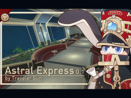 astral express