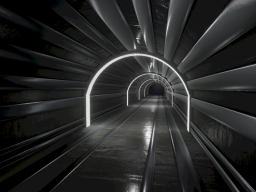 Zep's Animation Tunnel V2