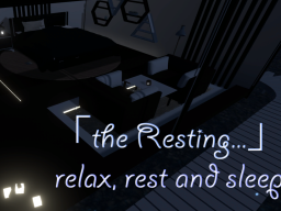 「the Resting․․․」