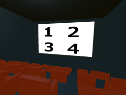 Movie Theater 3D
