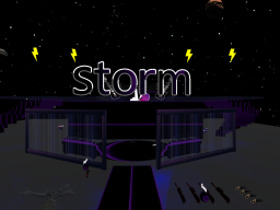 Storm B