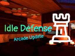 Idle Defense