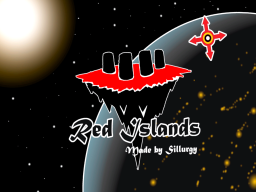 Red Island ｛ Avatar World ｝