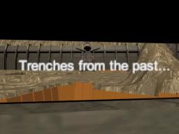 Trenches of the past （Beta Test）