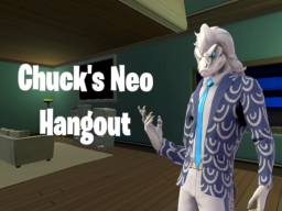 Chuck's Neo Hangout