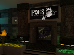 Poe's Nightclub