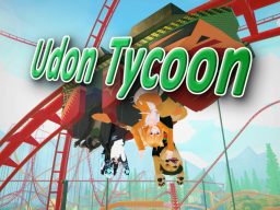 Udon Tycoon