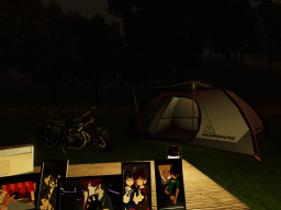 Dawn Camp