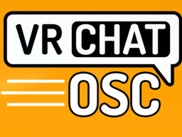 VRChat OSC Hangout