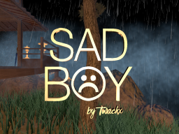 Sad Boy