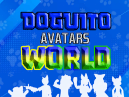 Doguito Avatars World