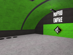 Hoppou Empire Hangar