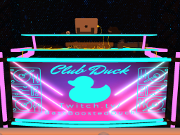 Club Duck