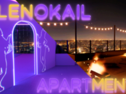 Lenokail Apartment