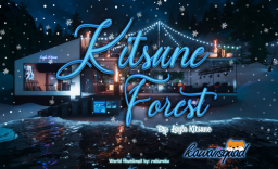 Kitsune Forest V 3․1