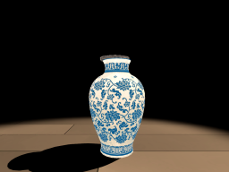 The Vase․․․
