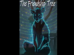 The Friendship Tree