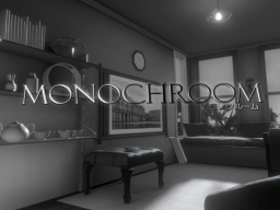 MONOCHROOM - モノクルーム -