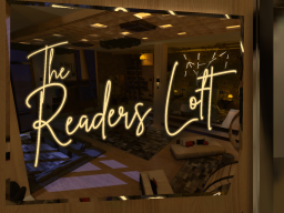 The Readers Loft