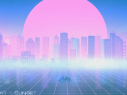 Vaporwave And Chill