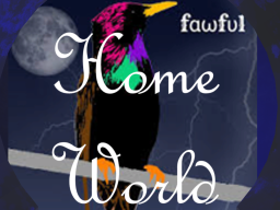 Fawful's Home World