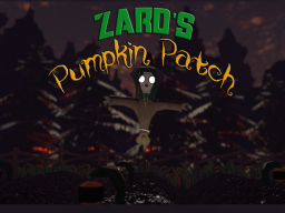 Zard's Pumpkin Patch