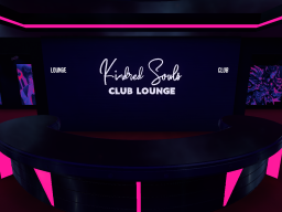 Kindred's Club Lounge