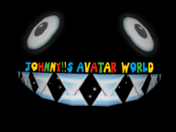 Johnny's Avatar World