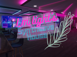 Synthwave House