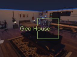 Geo House