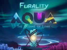 Furality Aqua˸ The Oceans of Luma