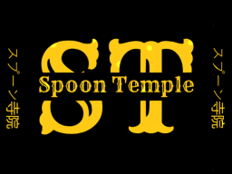 Spoon Temple