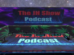 The JH Show Podcast