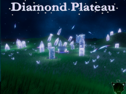 Diamond Plateau