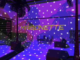 Club Maisonette9