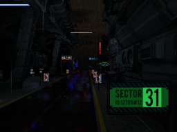 Cyber-Street31 v1․2