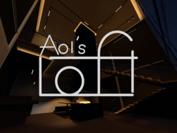 Aoi's loft